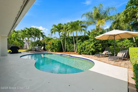 460 Bella Camino Way Indialantic FL 32903