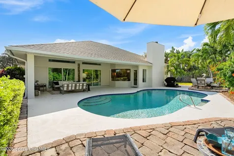 460 Bella Camino Way Indialantic FL 32903