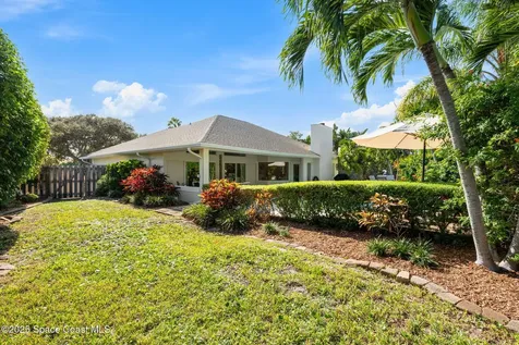 460 Bella Camino Way Indialantic FL 32903