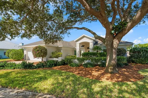 460 Bella Camino Way Indialantic FL 32903