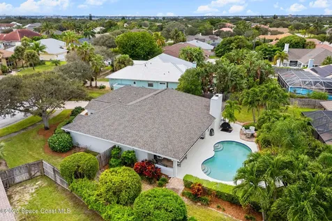 460 Bella Camino Way Indialantic FL 32903