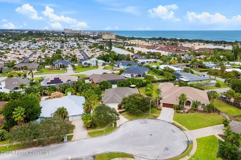 460 Bella Camino Way Indialantic FL 32903