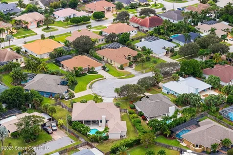 460 Bella Camino Way Indialantic FL 32903