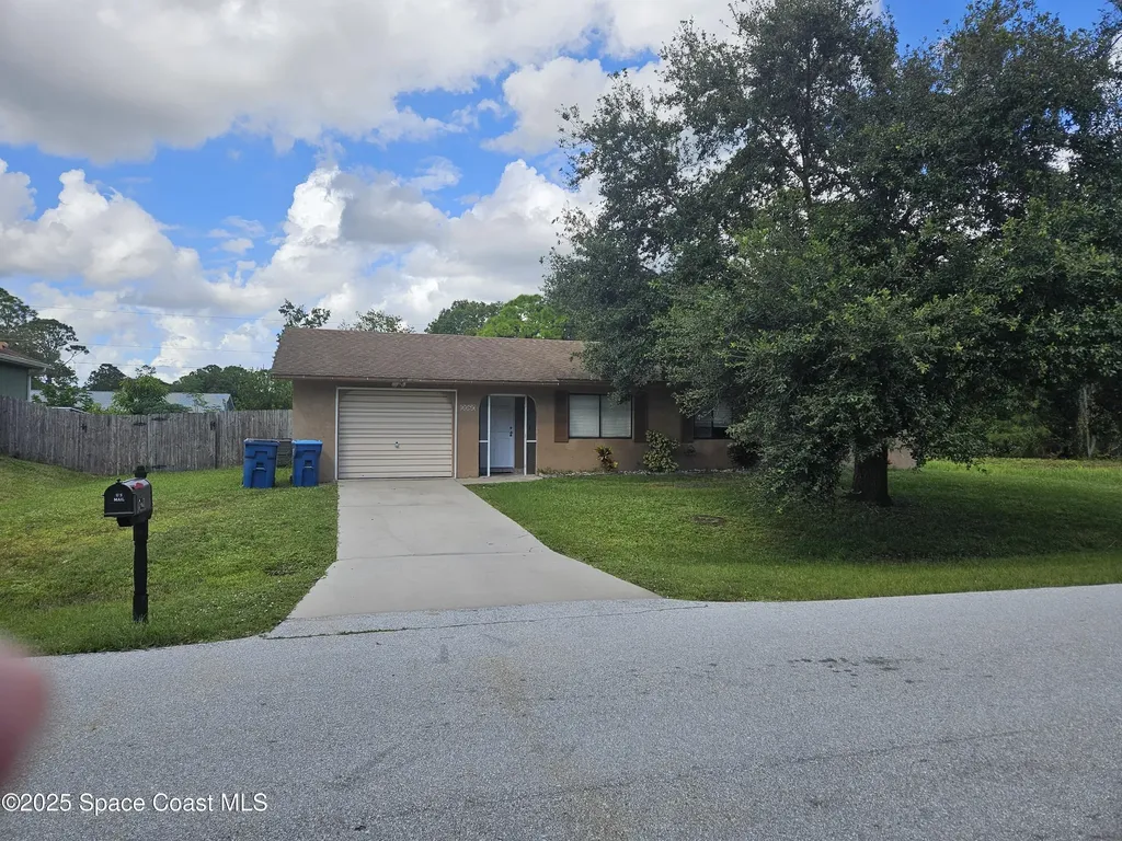 1367 Waffle Street SE Palm Bay FL 32909