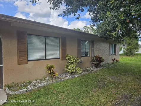 1367 Waffle Street SE Palm Bay FL 32909