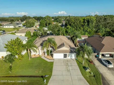 291 Altman Avenue SE Palm Bay FL 32909