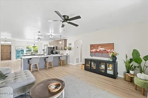 3138 Pomello Avenue SW Palm Bay FL 32908