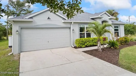 3138 Pomello Avenue SW Palm Bay FL 32908