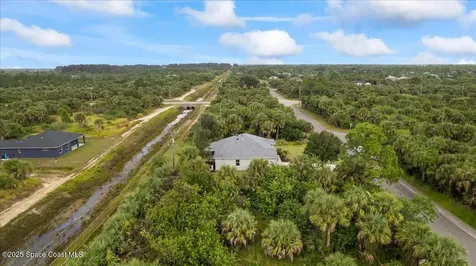 3138 Pomello Avenue SW Palm Bay FL 32908