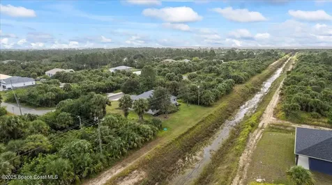 3138 Pomello Avenue SW Palm Bay FL 32908