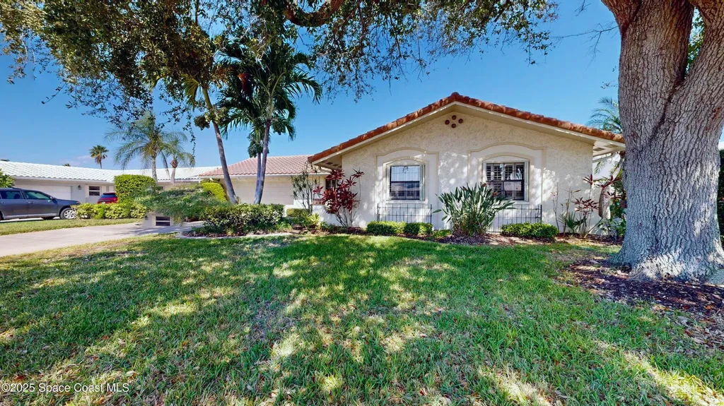 410 Brightwaters Drive Cocoa Beach FL 32931