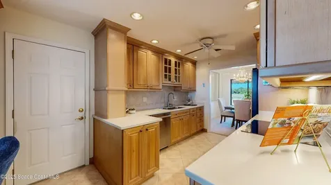 410 Brightwaters Drive Cocoa Beach FL 32931