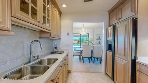 410 Brightwaters Drive Cocoa Beach FL 32931