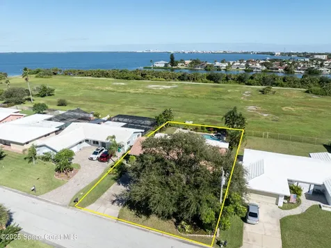 410 Brightwaters Drive Cocoa Beach FL 32931