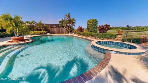 410 Brightwaters Drive Cocoa Beach FL 32931