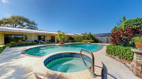 410 Brightwaters Drive Cocoa Beach FL 32931