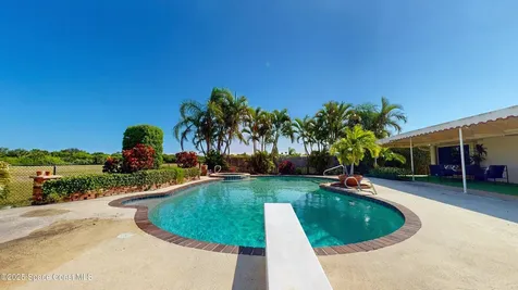 410 Brightwaters Drive Cocoa Beach FL 32931