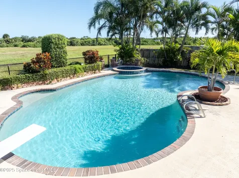 410 Brightwaters Drive Cocoa Beach FL 32931
