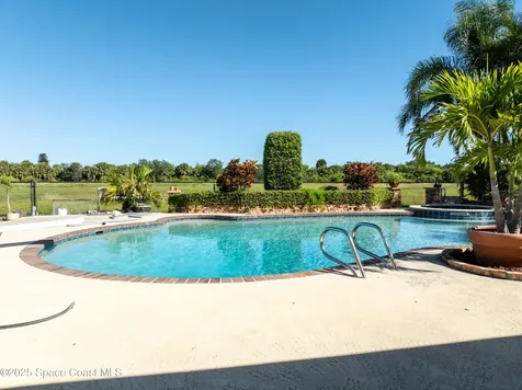 410 Brightwaters Drive Cocoa Beach FL 32931