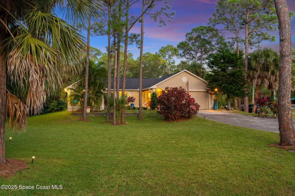 2815 New York Street Melbourne FL 32904
