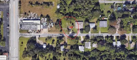 1508 Belleview Road Cocoa FL 32922