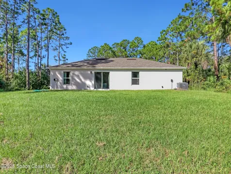 875 Natroma Avenue SW Palm Bay FL 32908