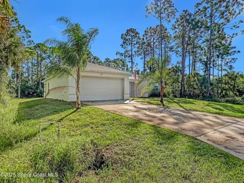 875 Natroma Avenue SW Palm Bay FL 32908