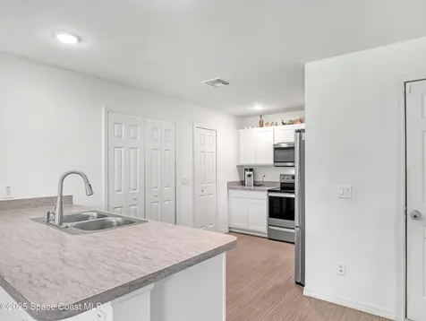 875 Natroma Avenue SW Palm Bay FL 32908