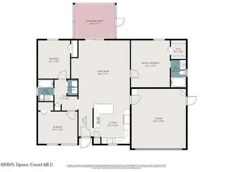 561 Carnival Terrace Sebastian FL 32958