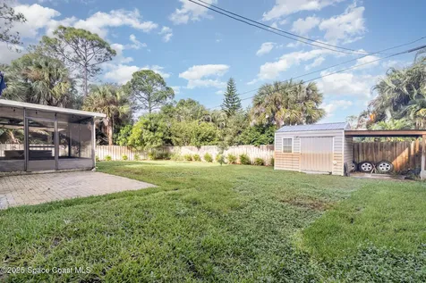 561 Carnival Terrace Sebastian FL 32958