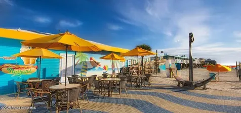 5350 Ocean Beach Boulevard Cocoa Beach FL 32931