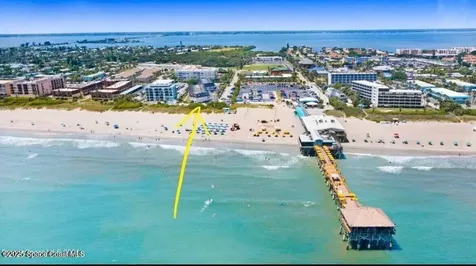 5350 Ocean Beach Boulevard Cocoa Beach FL 32931