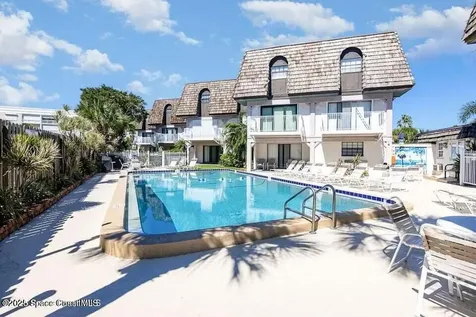 5350 Ocean Beach Boulevard Cocoa Beach FL 32931