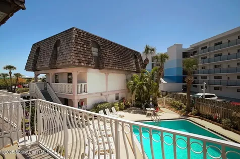 5350 Ocean Beach Boulevard Cocoa Beach FL 32931