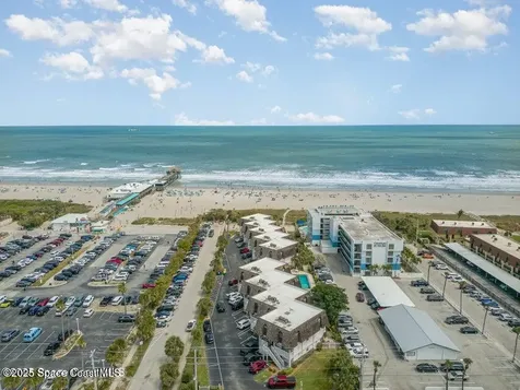 5350 Ocean Beach Boulevard Cocoa Beach FL 32931