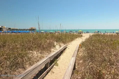 5350 Ocean Beach Boulevard Cocoa Beach FL 32931