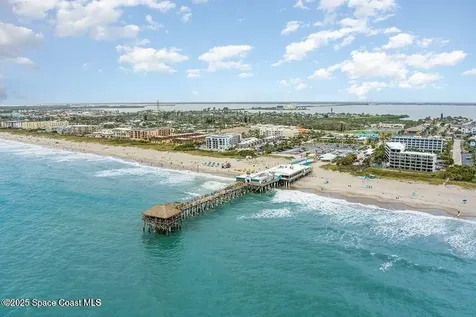 5350 Ocean Beach Boulevard Cocoa Beach FL 32931