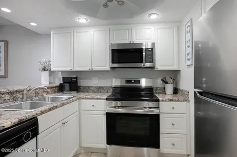 5350 Ocean Beach Boulevard Cocoa Beach FL 32931