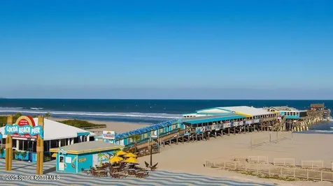 5350 Ocean Beach Boulevard Cocoa Beach FL 32931