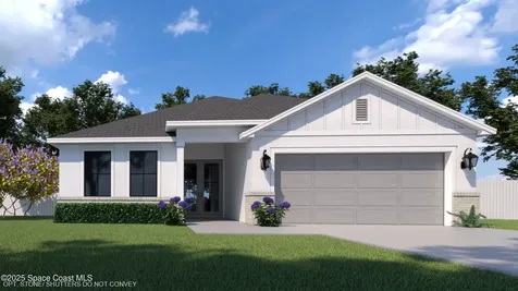 199 Waukesha Avenue SE Palm Bay FL 32909