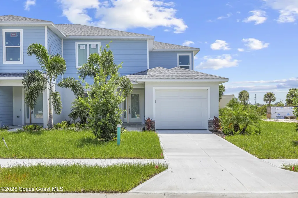 208 Hidden Woods Place Melbourne FL 32901