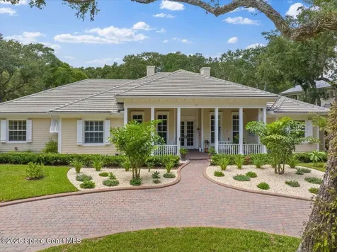 651 N Tomahawk Trail Indian River Shores FL 32963