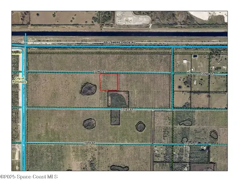 00 122nd #220 Street Fellsmere FL 32948