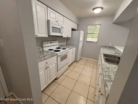1700 Palmetto Street Titusville FL 32796