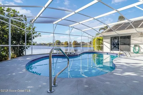 1181 Cypress Trace Drive Melbourne FL 32940