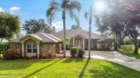 4245 Windover Way Melbourne FL 32934