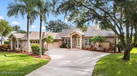 4245 Windover Way Melbourne FL 32934