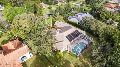 4245 Windover Way Melbourne FL 32934
