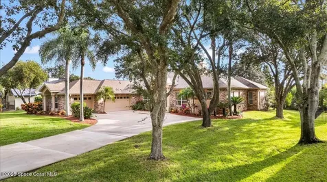4245 Windover Way Melbourne FL 32934