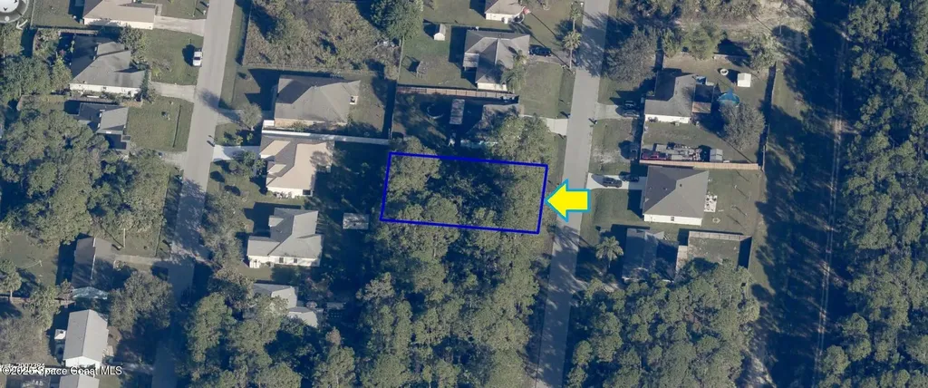 558 Wildwood Avenue SW Palm Bay FL 32908